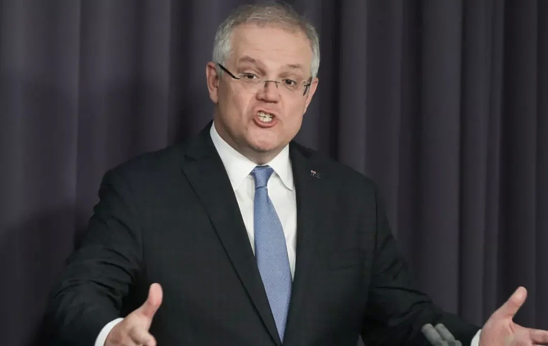 澳总理称最快5月8日解封！6大州0新增，专家：”对华禁令是成功关键“（组图） - 26