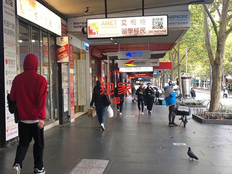 直击解封！悉尼街头人多但尚守规矩；墨尔本未解封，华人区熙熙攘攘；布里斯班商圈人满为患（视频/组图） - 47