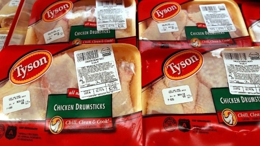 Costco等超市开始限购 缺肉危机要来了？川普签署行政令对抗肉荒（组图） - 24