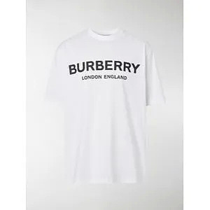 Burberry 秋装上架，7.5折+无门槛免邮，收logo卫衣，还有超火TB包、Lola包 - 1