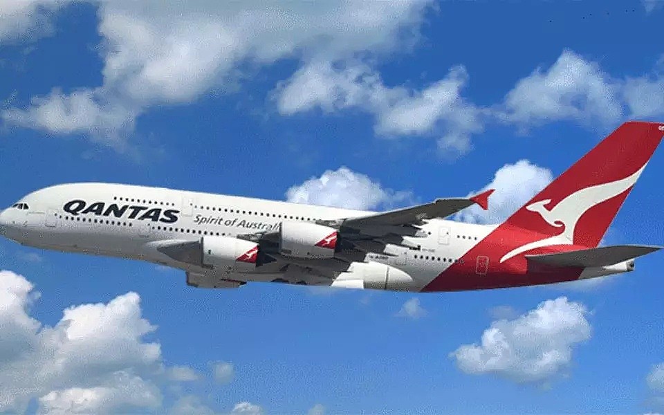 Qantas机长因疫情被停职之后，转身就干起了这个！ - 1