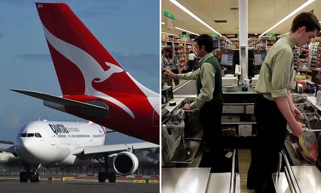 Qantas机长因疫情被停职之后，转身就干起了这个！ - 8