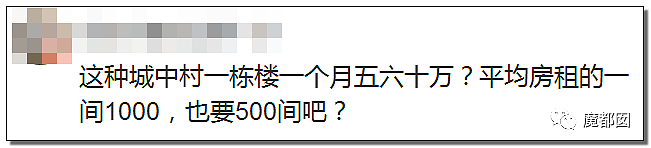 坐拥400栋楼月入千万，93年美女收租婆引爆全网！本尊终于视频回应了（视频/组图） - 55