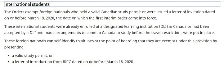 爆料！中国留学生回加拿大被海航拒绝出票，还被罚5000加币（组图） - 4