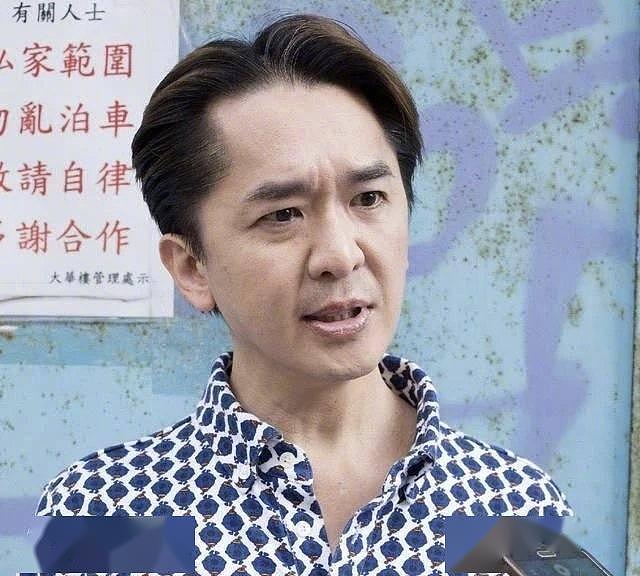 香港男星拥4亿家产，每月花20万同时交往三名女友，坚持不婚不孕 （组图） - 9