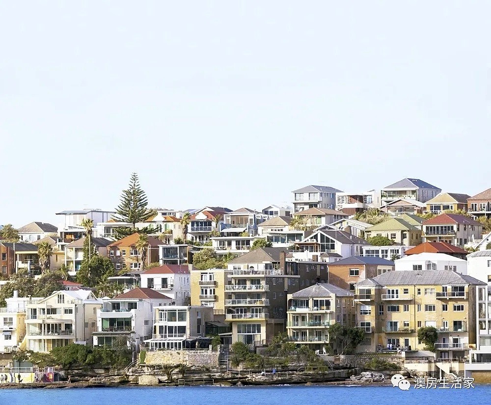 Corelogic楼市报告！4月澳洲房地产活动骤降，消费者信心减弱，但房价不降反升？（组图） - 4