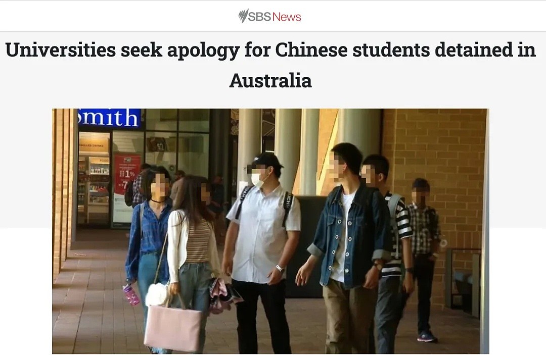 留学生或可提前返澳，昆州复课在即，UQ宣布下学期计划！打满全场的中国留学生，终于要逆风翻盘了吗？ - 15