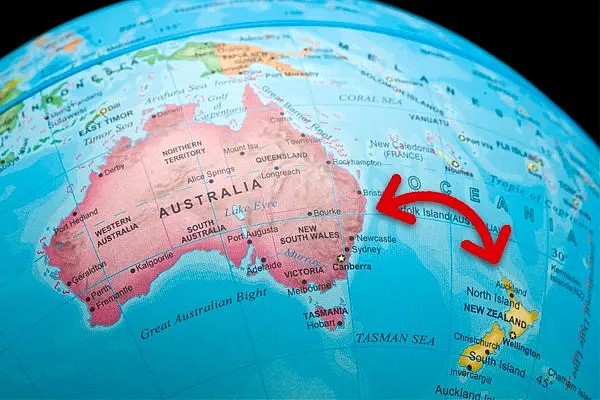 喜大普奔！新西兰今迎3个好消息，澳新大Bubble或8月启动，中国留学生有希望了（组图） - 3