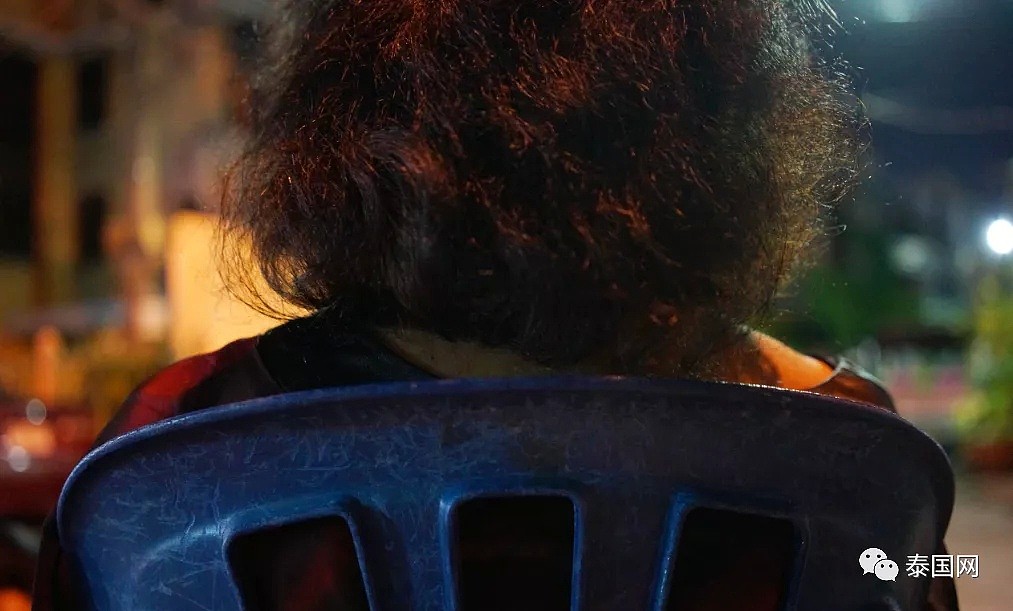 泰国宵禁夜，69岁卖淫老奶奶：我不是老了才卖淫，我是卖淫直到老！（组图） - 6