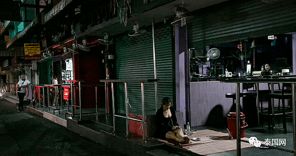 泰国宵禁夜，69岁卖淫老奶奶：我不是老了才卖淫，我是卖淫直到老！（组图） - 12
