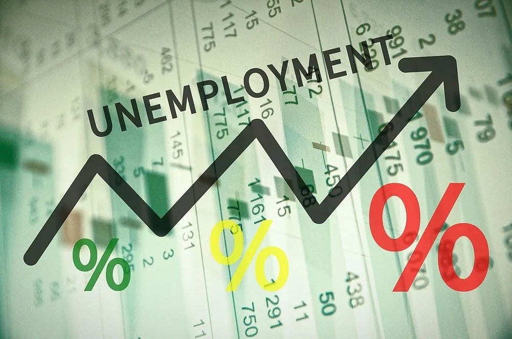 疫情影响下的澳洲真实失业率：已超10%，超200万人就业困难！这种情况恐愈演愈烈...（组图） - 4