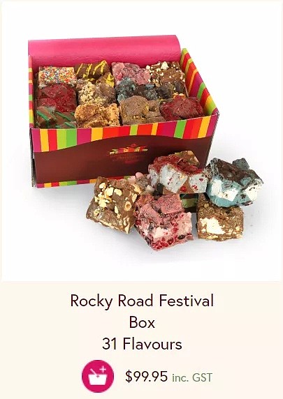 5月的Rocky Road节来啦！31种不同口味，全澳配送，在家就能吃到 - 6