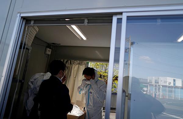 东京发烧猝死案第11例　57岁男早上无异状晚间成遗体