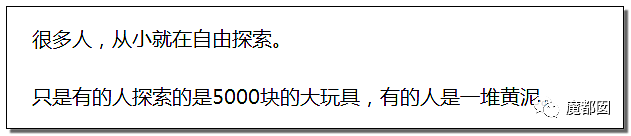 中国央视黄金时段 《后浪》视频疯传引关注，我对刷屏没有共鸣，只有满屏的恶心和尴尬（组图） - 21