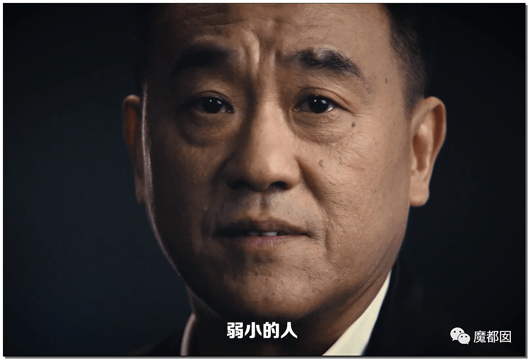 中国央视黄金时段 《后浪》视频疯传引关注，我对刷屏没有共鸣，只有满屏的恶心和尴尬（组图） - 42