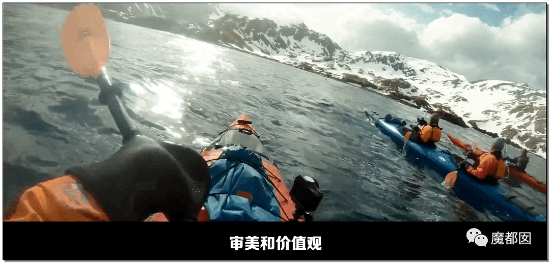 中国央视黄金时段 《后浪》视频疯传引关注，我对刷屏没有共鸣，只有满屏的恶心和尴尬（组图） - 50