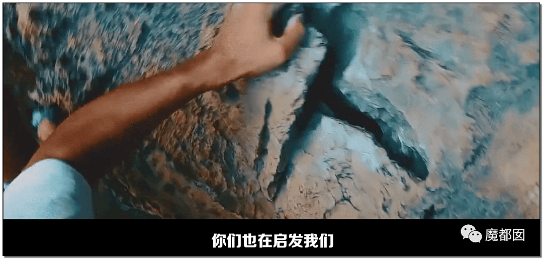 中国央视黄金时段 《后浪》视频疯传引关注，我对刷屏没有共鸣，只有满屏的恶心和尴尬（组图） - 51