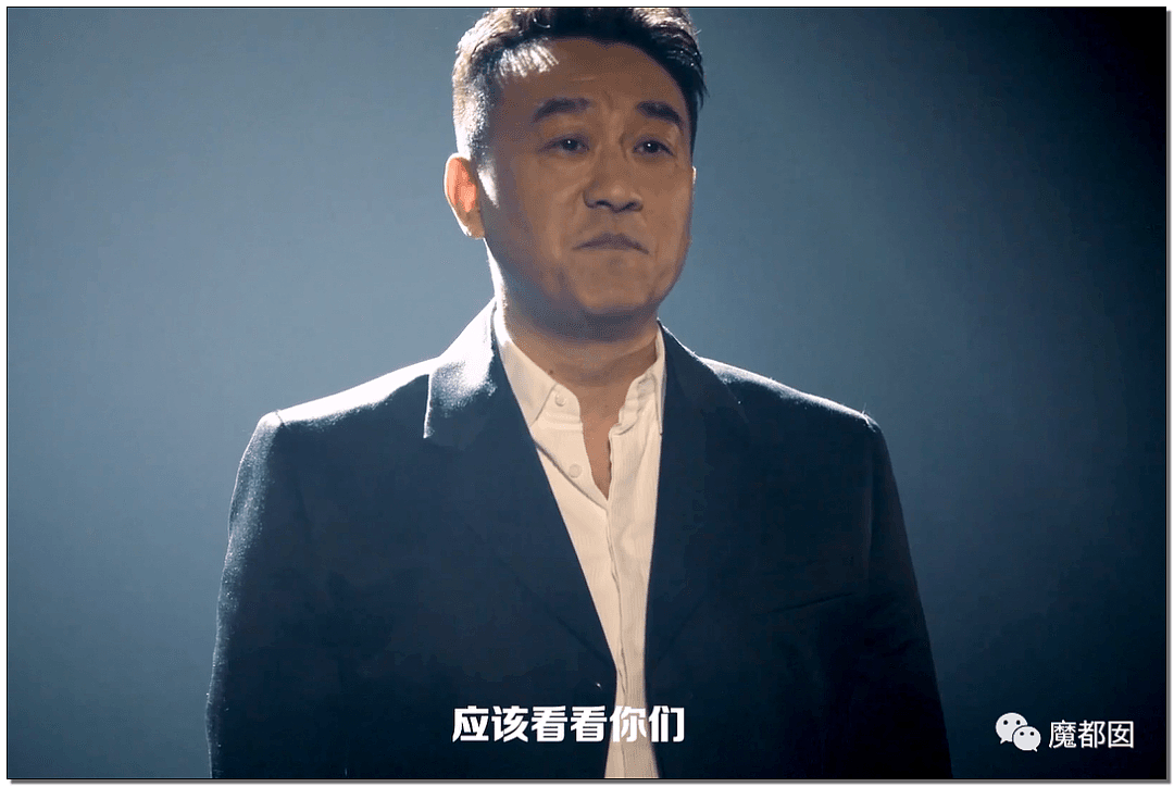 中国央视黄金时段 《后浪》视频疯传引关注，我对刷屏没有共鸣，只有满屏的恶心和尴尬（组图） - 53