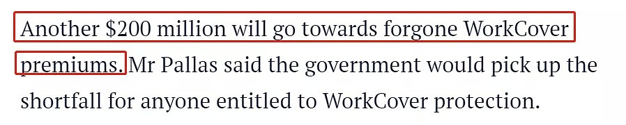 总理宣布：澳洲人，快复工！100万人已失业，维州失业率全澳第一，再撒5亿补贴 - 8