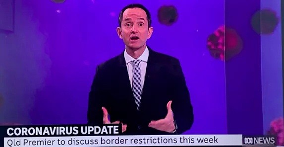 澳总理准备开禁复工，餐馆咖啡厅有望首批恢复，最早周五宣布！昆州再增5例，或放宽边境管制；首席医疗官：儿童不传毒 - 1