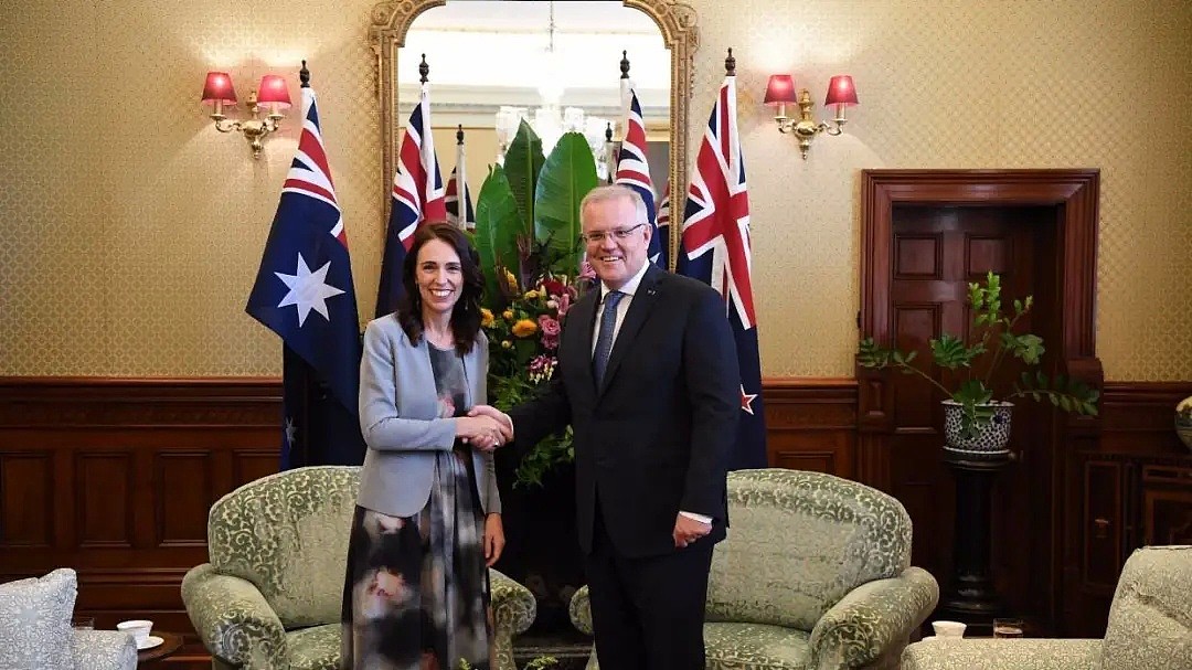 刚刚！澳新两国总理一致同意：正式开始计划，放松澳新之间的旅行限制！（组图） - 3