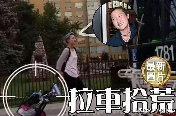 成龙不为人知的荒唐史：自曝睡过妓女，出轨亚姐防备妻子二十年