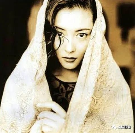 她是无数男人的初恋女神，日本顶级女偶像，金城武也爱过她？（组图） - 43