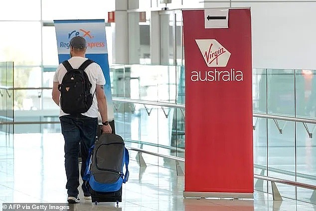 “游客是最大病毒风险！” 澳顶级医生警告：解除旅行禁令恐引发第二轮疫情（组图） - 5