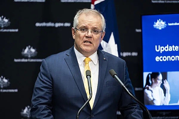 澳总理：必须复工，否则一周损失$40亿！捷星推出18刀机票刺激消费，专家开始预计未来旅行方式（组图） - 2