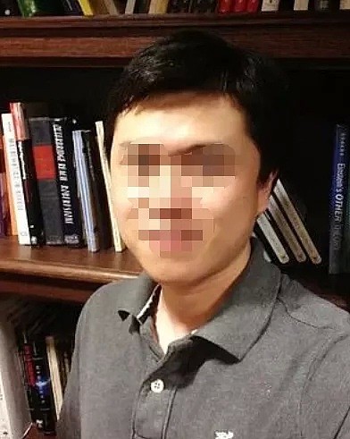 华裔学者家中遇害，研究新冠接近“重大突破”！警方公布死因，华人凶手身份曝光（组图） - 5