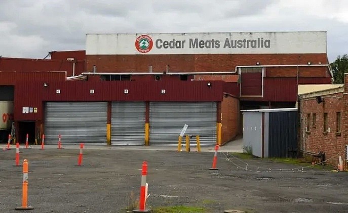 今日澳财｜澳洲绝大多数企业将于7月前复工；维州肉类工厂聚集性感染已至49人 - 2