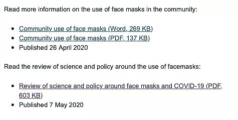 新西兰副总理：“应该学台湾戴口罩”；卫生部：这些情况下要戴；疫苗出现前，或长期限制入境（组图） - 7