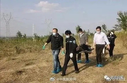 79岁瘫痪母亲被儿子墓地活埋：对待父母的态度，决定你是人还是鬼（组图） - 4