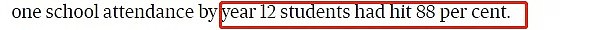 说好的不开学呢？维州46所学校突然“反水”，原因竟然是因为这...（组图） - 2