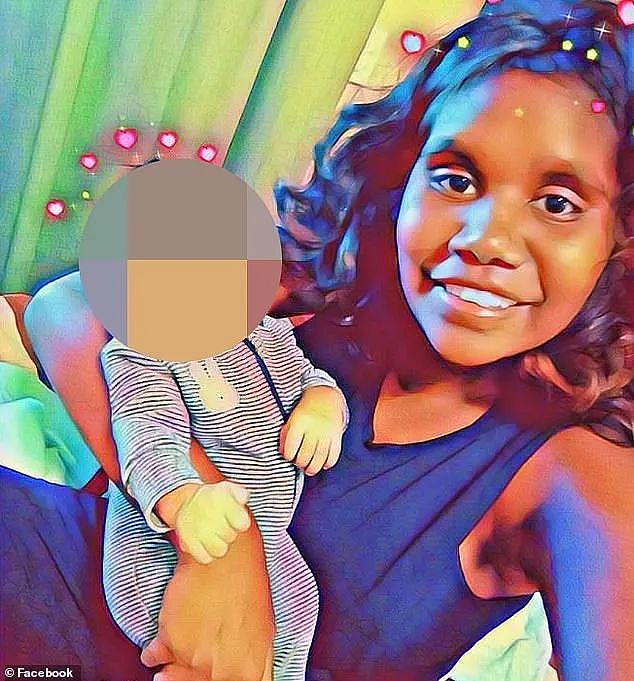 令人悲痛！西澳18岁母亲几周前生下了她的第二个孩子！她的尸体在垃圾桶被发现后，一名未成年犯罪嫌疑人已被拘留 - 2