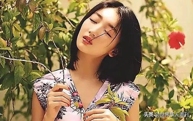 从“最差谋女郎”到双料影后，周冬雨凭什么？