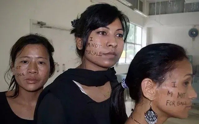 27年解救上万被卖女孩，她凭一己之力让尼泊尔再无性奴！（组图） - 2