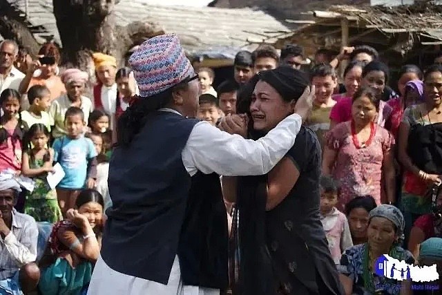 27年解救上万被卖女孩，她凭一己之力让尼泊尔再无性奴！（组图） - 7