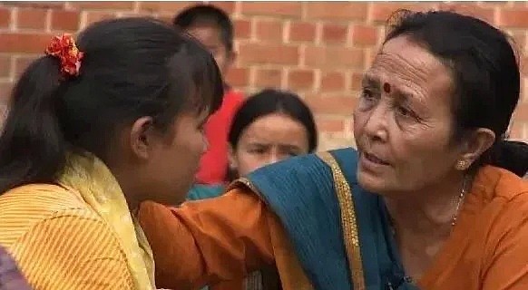 27年解救上万被卖女孩，她凭一己之力让尼泊尔再无性奴！（组图） - 9