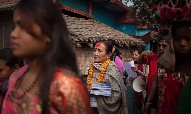 27年解救上万被卖女孩，她凭一己之力让尼泊尔再无性奴！（组图） - 13