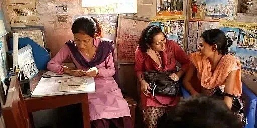 27年解救上万被卖女孩，她凭一己之力让尼泊尔再无性奴！（组图） - 15