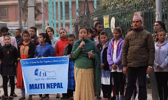 27年解救上万被卖女孩，她凭一己之力让尼泊尔再无性奴！（组图） - 24