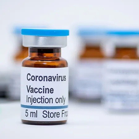如果一直没有新冠疫苗，那么澳洲会是什么样子？ - 1