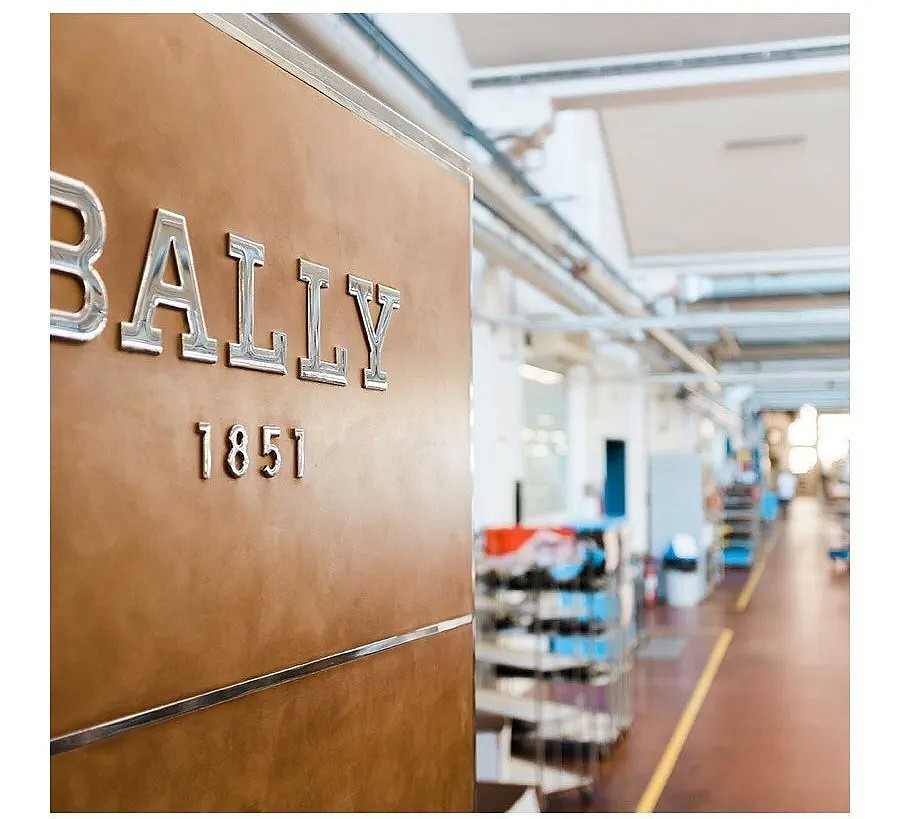 Bally 经典美鞋罕见7.5折，新款全部参与，经典款码全速抢 - 1