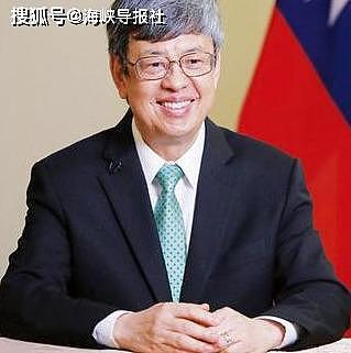 “新冠病毒来自大陆实验室” 蔡英文副手接受法媒采访大放厥词（图） - 1