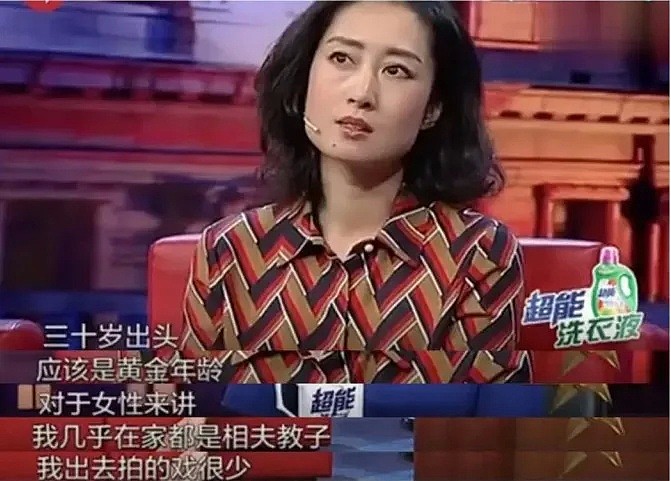 阿娇离婚，13万人却在线恭喜：结婚不一定是为了幸福，但离婚一定是！因为...（视频/组图） - 11