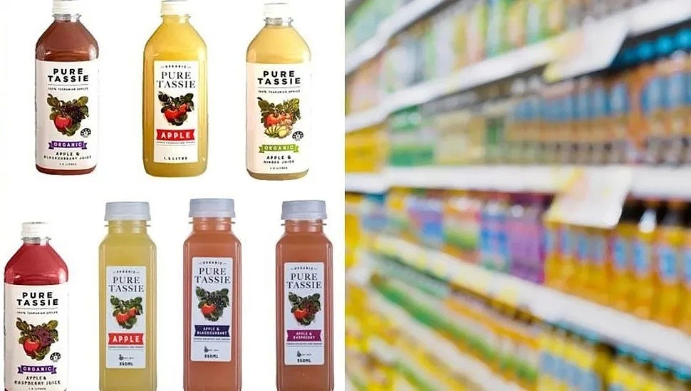 紧急召回！澳洲超市这7款果汁被曝真菌污染，Woolies、Coles和IGA等多家商超有售，家里有的快去退货 - 3