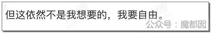 Papi酱被人万般辱骂成驴？只因孩子没跟她姓，和丈夫离婚还“弃”了孩子（组图） - 27