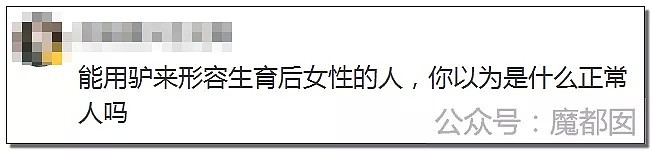 Papi酱被人万般辱骂成驴？只因孩子没跟她姓，和丈夫离婚还“弃”了孩子（组图） - 38