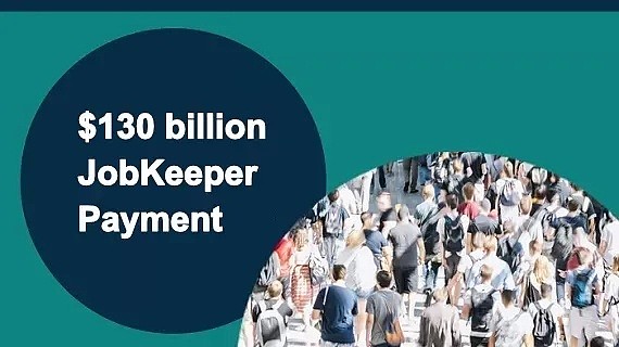 刚宣布解禁，澳洲政府就打算削减JobKeeper补贴！说好的6个月呢 - 4